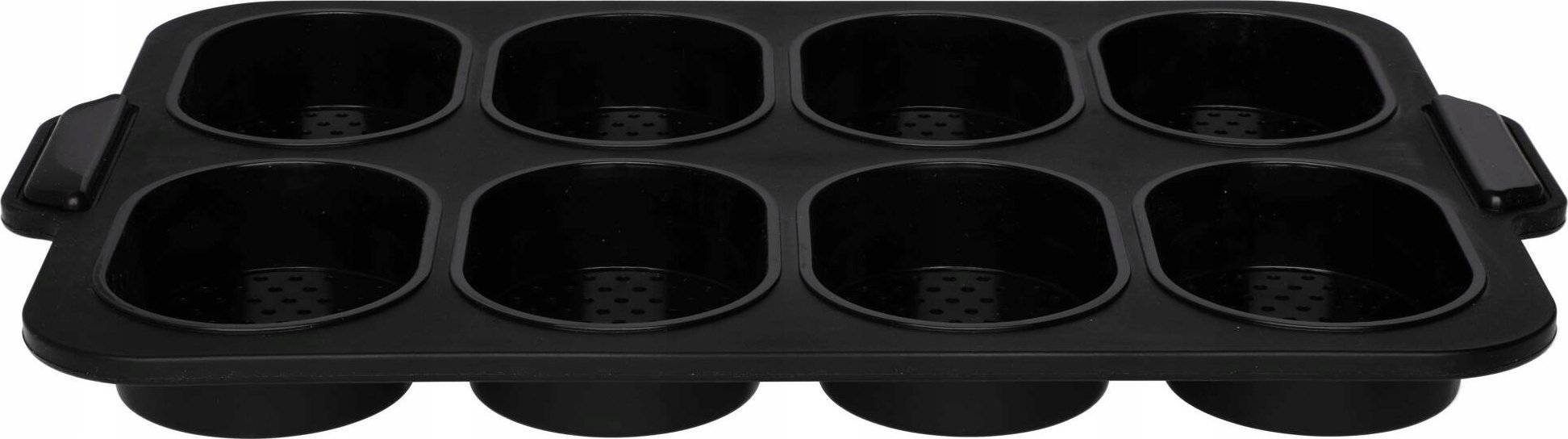 Silikonowa forma do bułeczek, 34 x 23 cm
