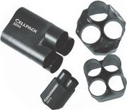 Cellpack Palczatka termokurczliwa 25 - 9mm (169471)