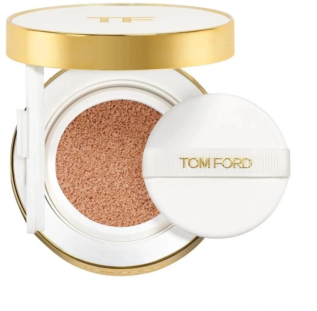 Tom Ford Tom Ford, Soleil, Compact Foundation, 03, Peach, SPF 45, Refillable, 12 g For Women