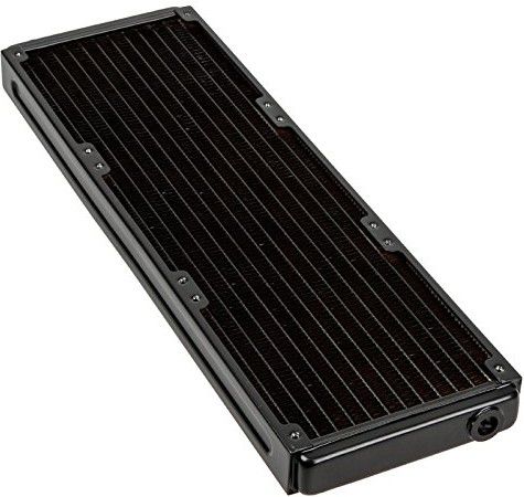 MagiCool Xflow Copper Radiator III (MC-RAD360G2X)