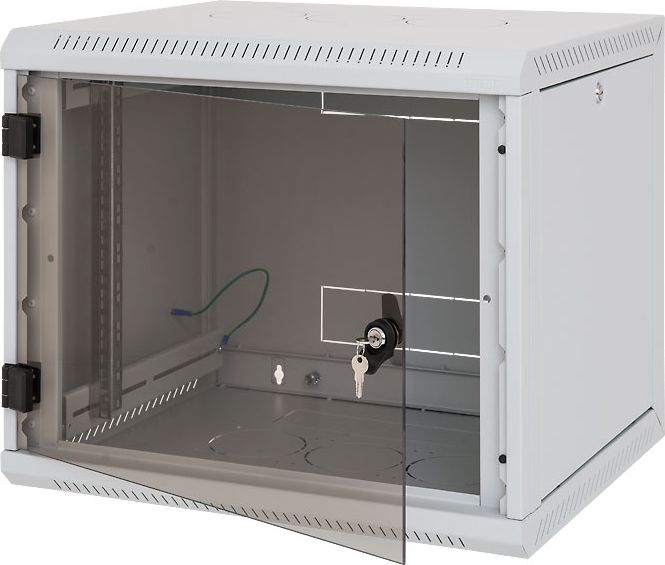 Szafa Triton Wisząca 19" 9U (RUA-09-AS4-CAX-A1)