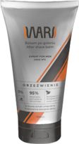 Wars Wars Expert Balsam po goleniu Classic 125ml