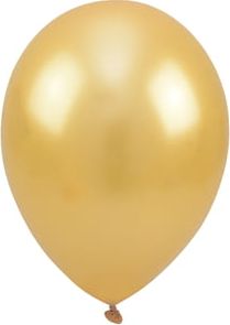 Arpex BALONY METALIZ.10MIX50SZTARPEX