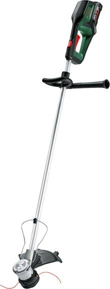 Kosiarka akumulatorowa Bosch Cordless lawnmower - trimmer Bosch 06008C1K02 (without battery and charger)