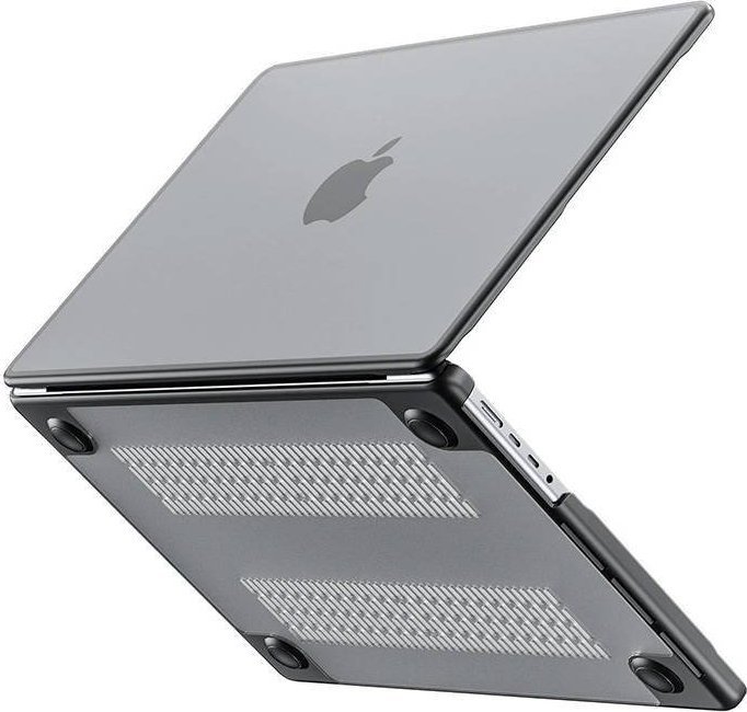 Etui INVZI Etui / pokrowiec INVZI Hardshell do MacBook Pro 16" A2485