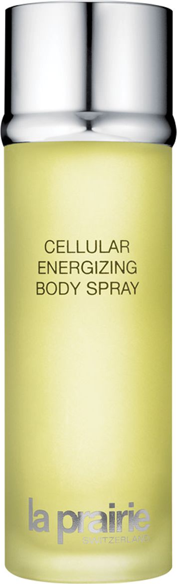 La Prairie Swiss Body Care Cellular Energizing Body Spray 100ml