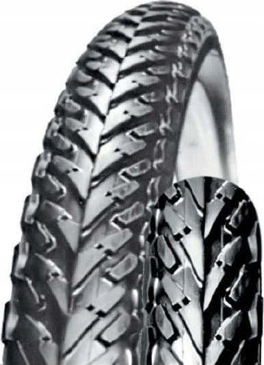 CST Opona CST 700 x 45 C 47-622 C-1301 TR-CS020 S-Slate Uniwersalny