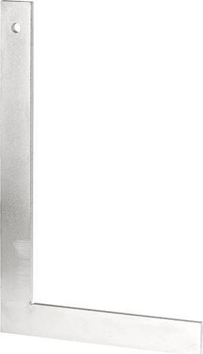 Format Stalowy Kątownik Ślusarski Płaski 1000x500 FORMAT