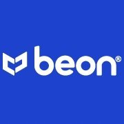 Beon Płetwy do pływania Beon Flex Glide Blue & Orange 30-32