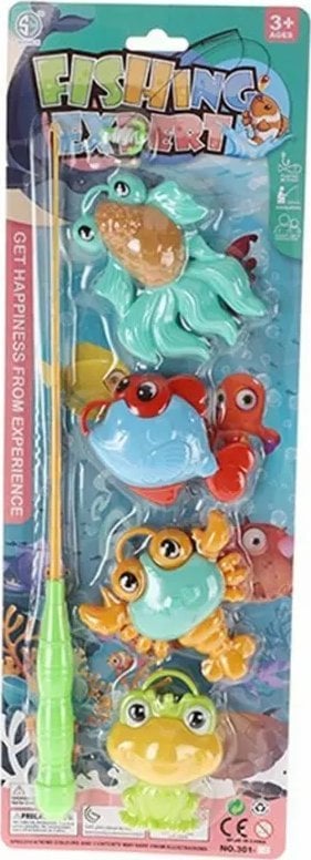 Rybki do łowienia 137167