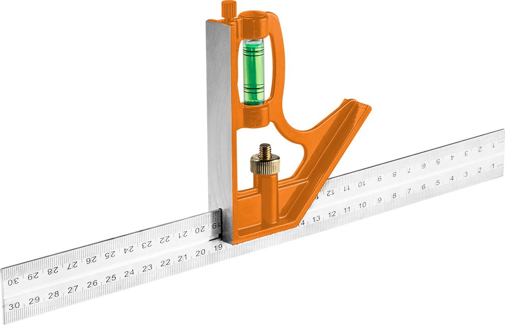 Neo Kątownik wielofuncyjny 30 cm 72-125