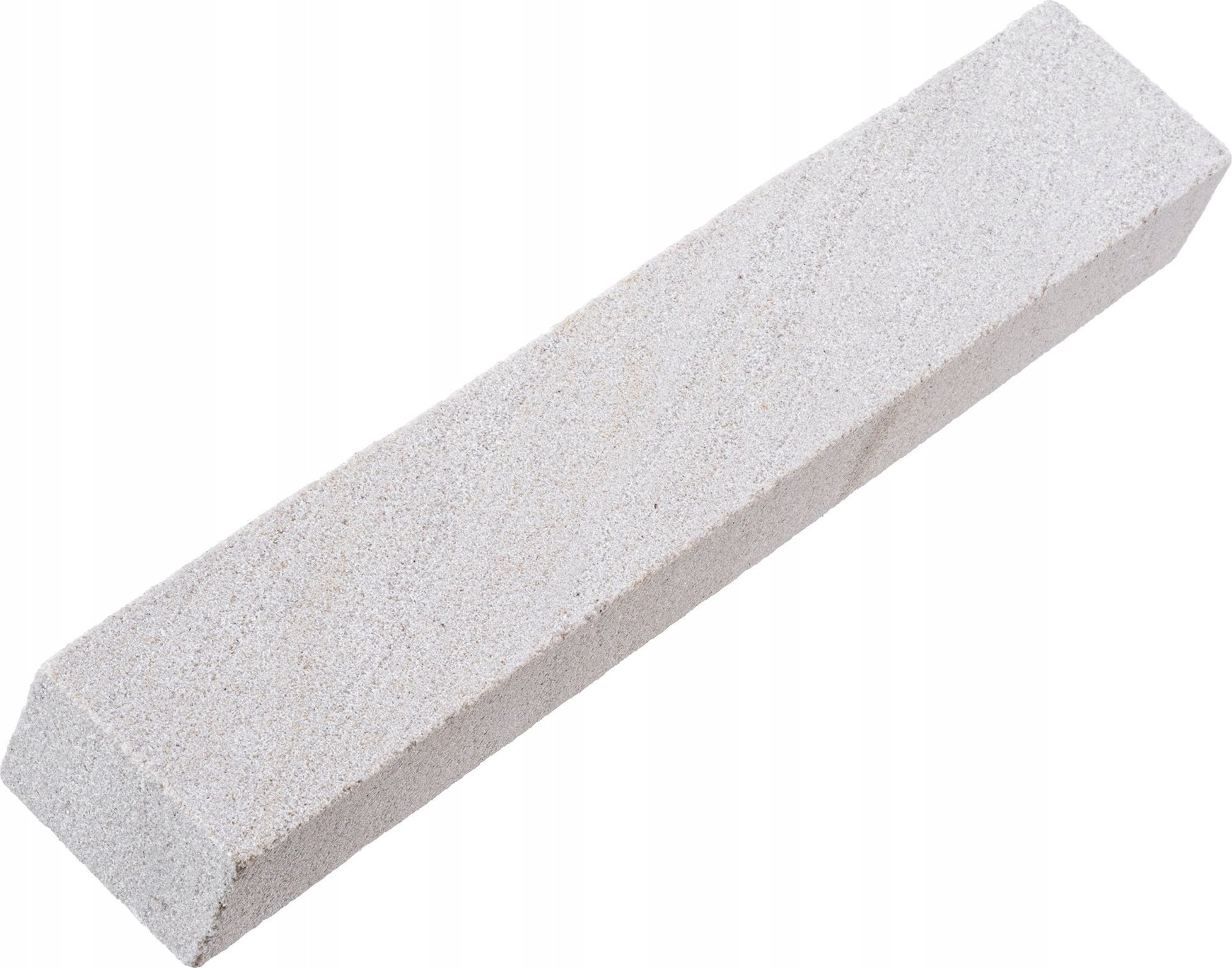 Kadax Osełka Piaskowa Do Ostrzenia Prostokątna 24,5x4 cm