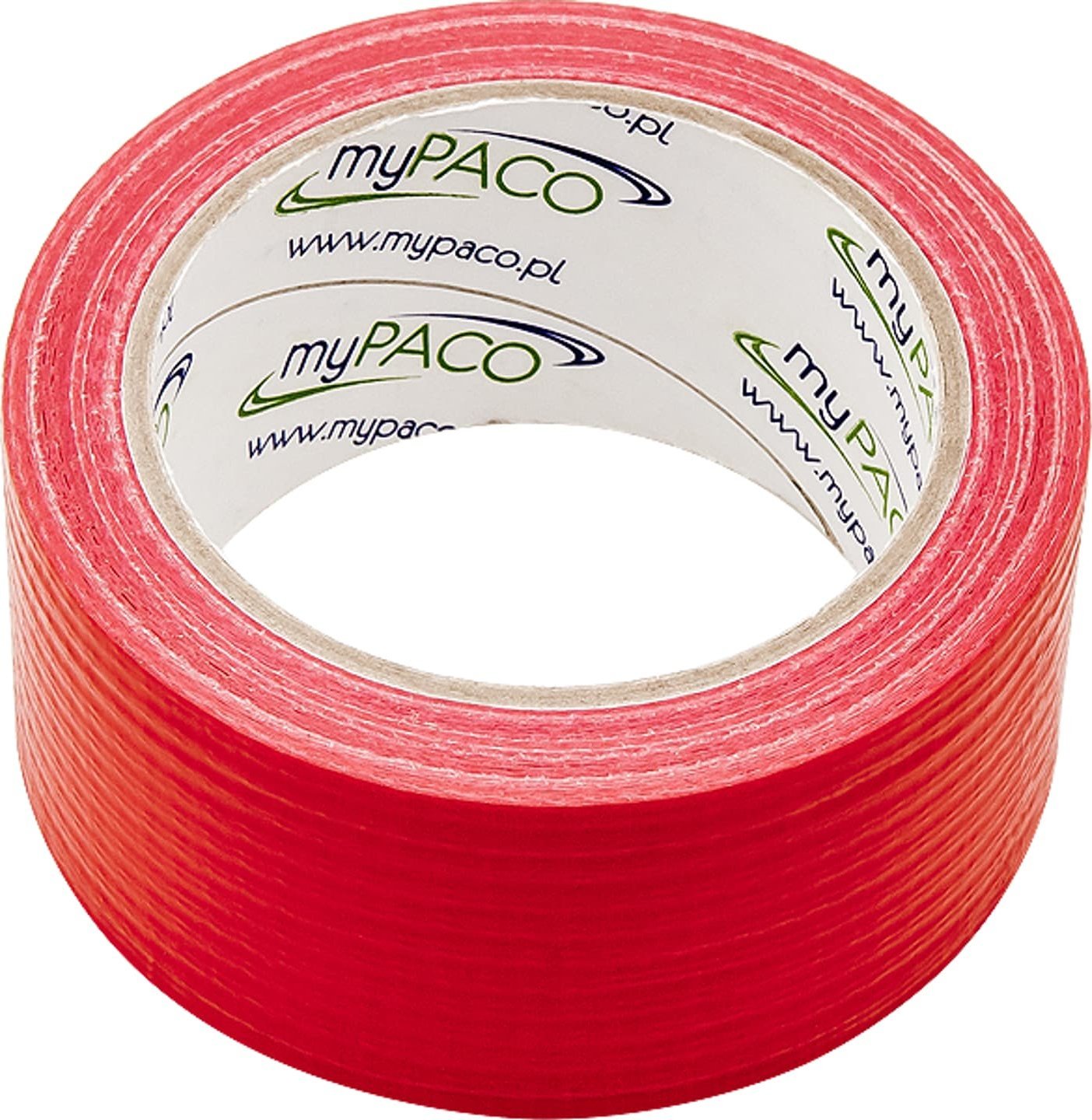 Blow 2875# Taśma naprawcza mypaco duct red 48/25m