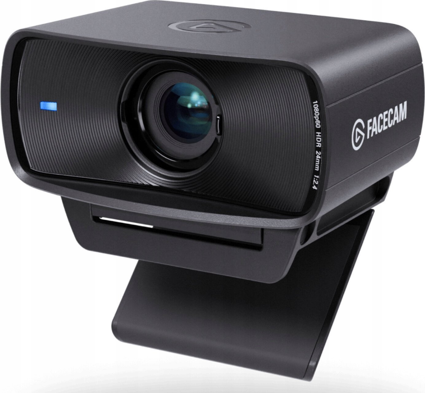 Kamera internetowa Corsair Facecam MK.2 (10WAC9901)