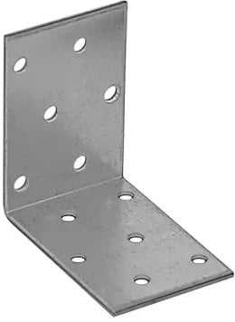 ANGLE BRACKET 60X60X40X2.5 (50)