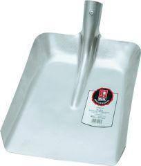 IdealSpaten Łopata węglowa Silver