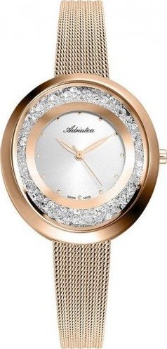 Zegarek Adriatica Adriatica A3771.9143QZ