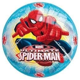 Simba Piłka Kolorowa 23cm John Spider-Man