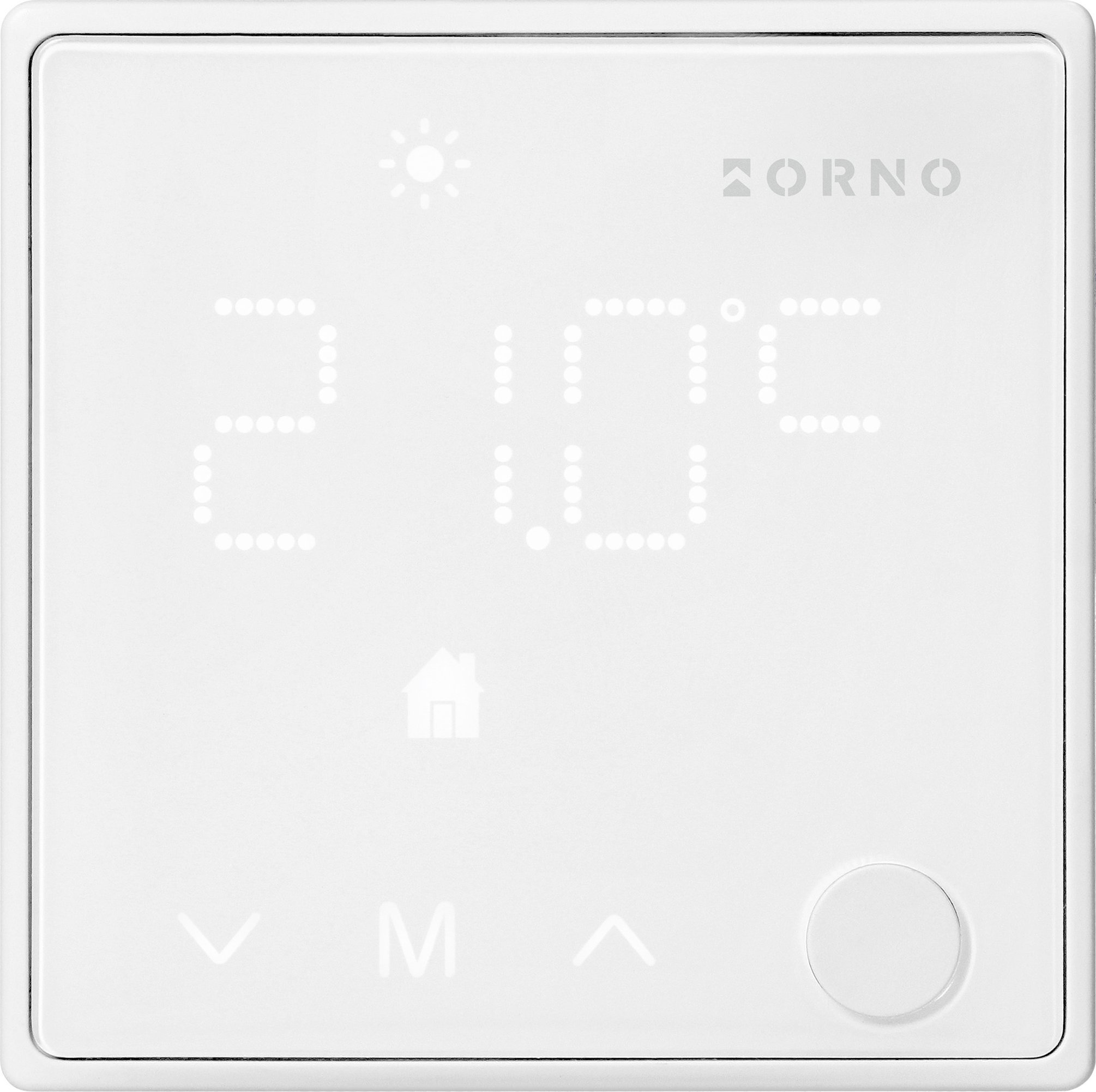 Orno Termostat Tuya Smart Wi-Fi