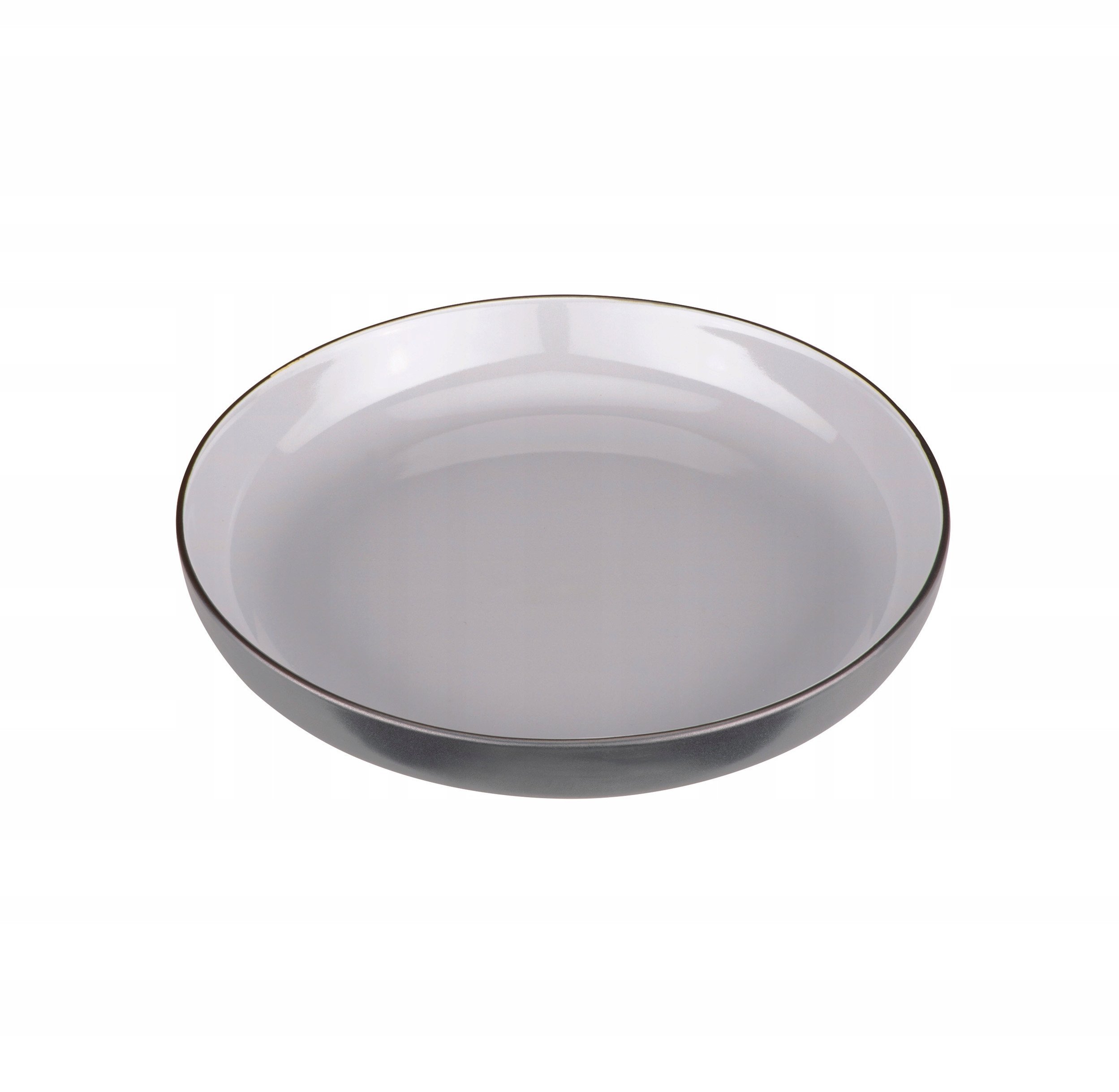 TIME Talerz głęboki śr.23,5 cm