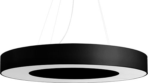 Lampa wisząca Sollux Nowoczesna lampa wisząca LED Ready do jadalni Sollux SL.0754