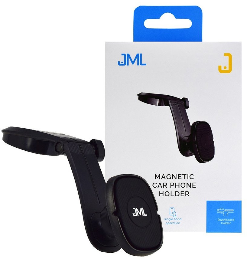 JML Magnetic car phone holder CH-107