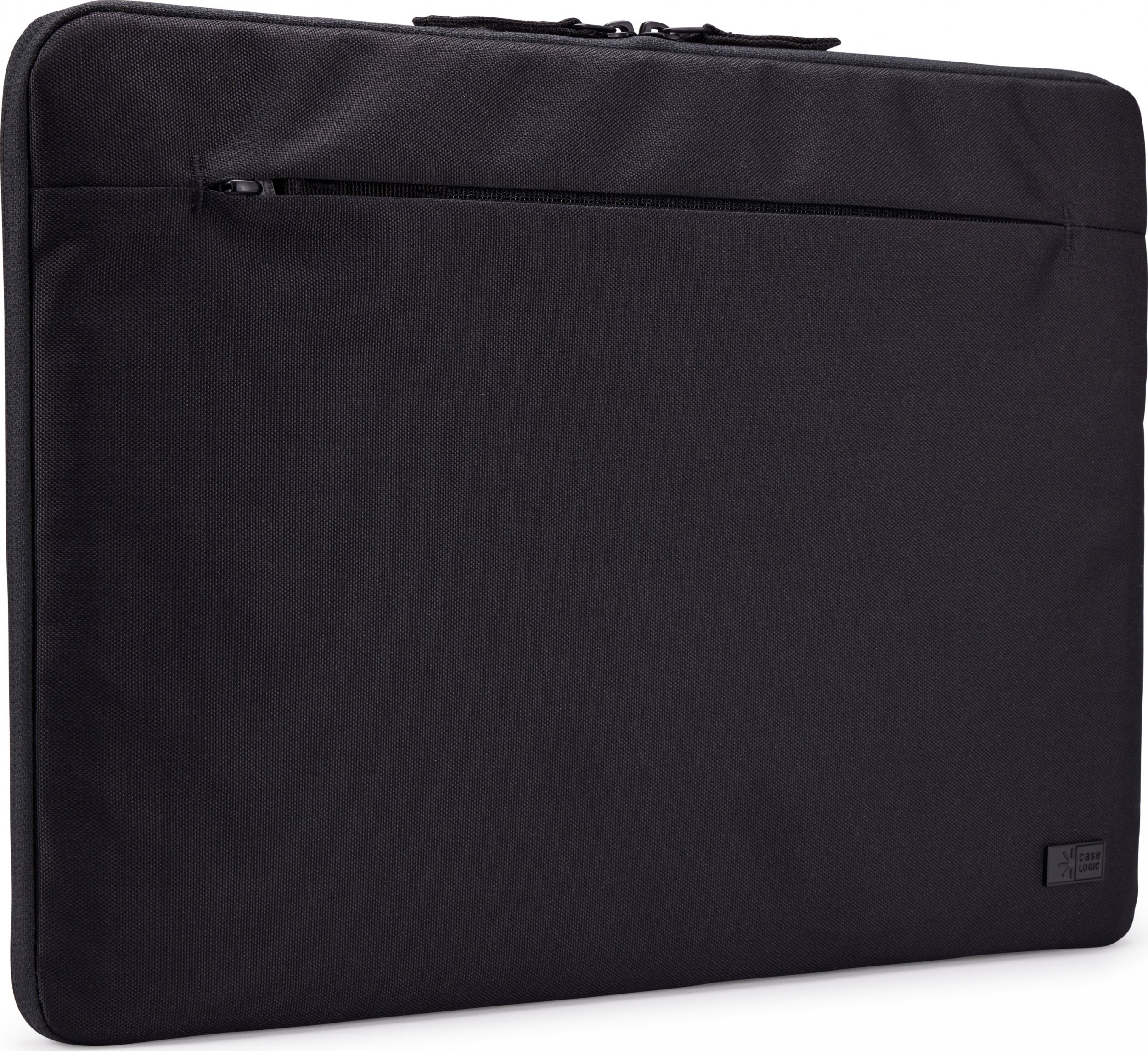 Etui Case Logic | Invigo Eco* Sleeve | INVIS116 | Black | 15.6 "