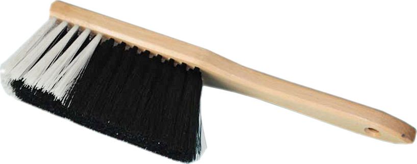 Vento Zmiotka Drewniana Lakierowana Z Nylonowym Włosiem