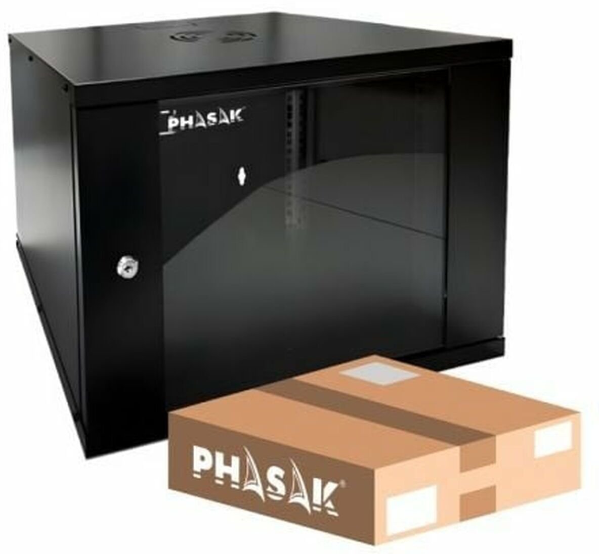 Szafa ACV Szafka Rack Wisząca/Nasienna Phasak PHO 2009D