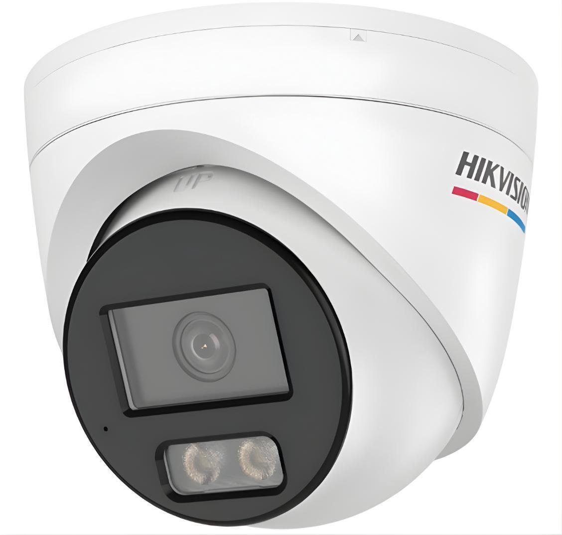 Kamera IP Hikvision DS-2CD1347G3H-LIUF/SL 4mm