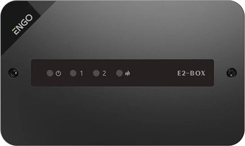 Engo Integrator obiegów grzewczych Engo ECB2-230