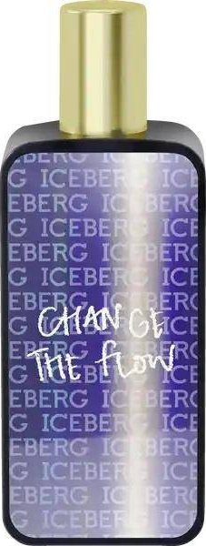 Iceberg Iceberg Change The Flow For Him edt 50ml