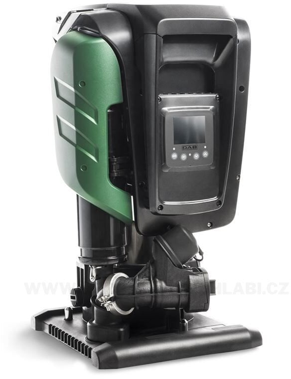 Zestaw Hydroforowy ESYBOX MAX 85/120 T380-480 PUMP