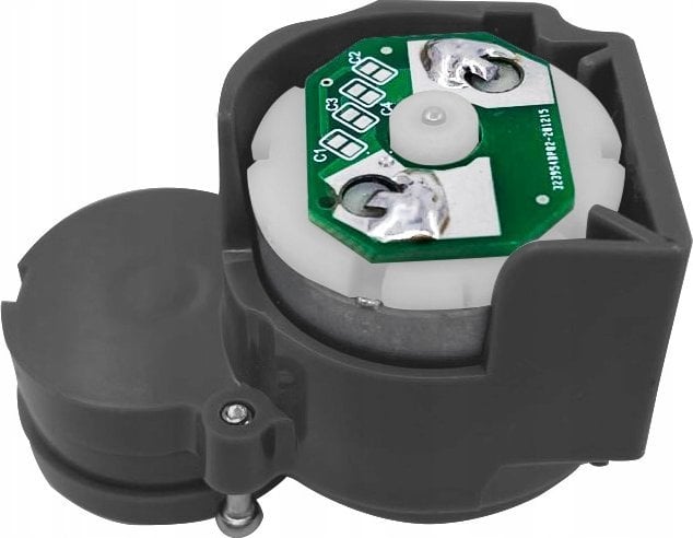 JETtools Moduł Silnika Silnik Szczotki Bocznej Do Irobot Roomba 500 600 700 800 900