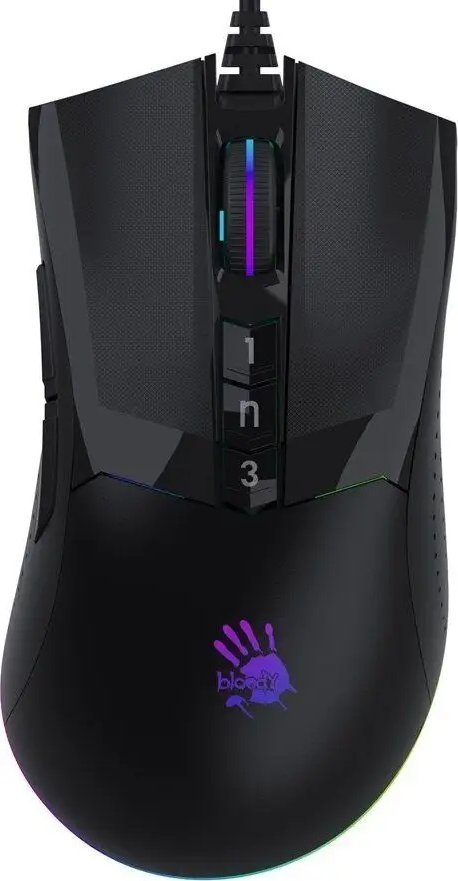 Mysz A4Tech Bloody W90Max (W90MAX)