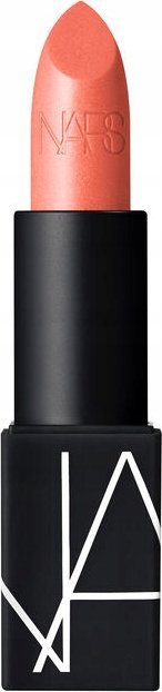 Nars Nars, Iconic Lips, Cream Lipstick, Orgasm Satin, 3.5 g For Women