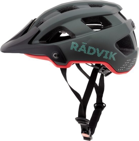 Radvik Kask Slag r. L (59-63 cm)