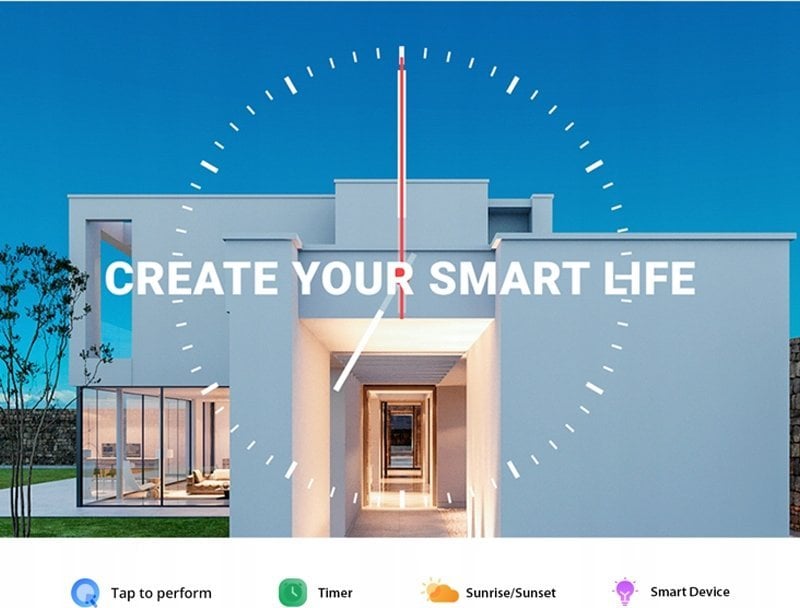 Santech Rozgałęzienie 45*