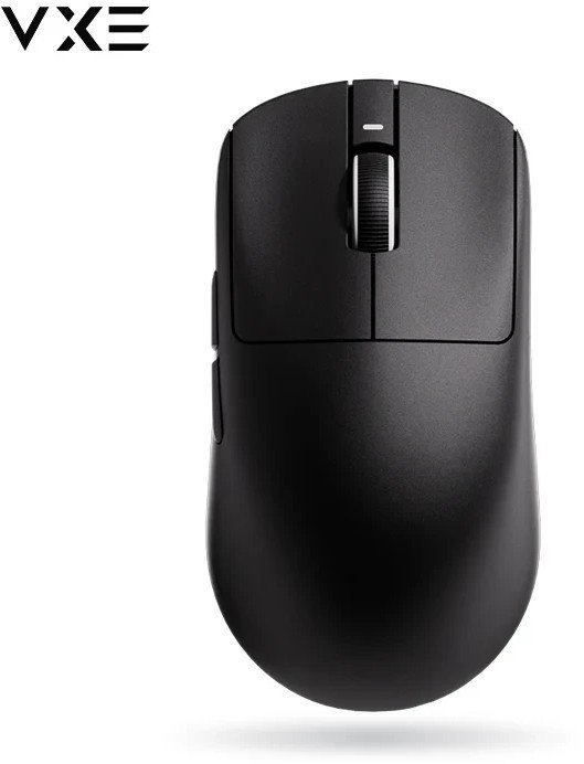 VXE R1 Pro Max Juoda Belaidė Žaidimų Pelė