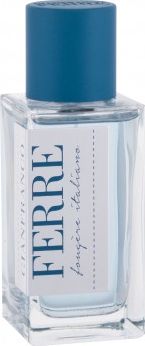 Gianfranco Ferre Fougere Italiano EDT 50 ml
