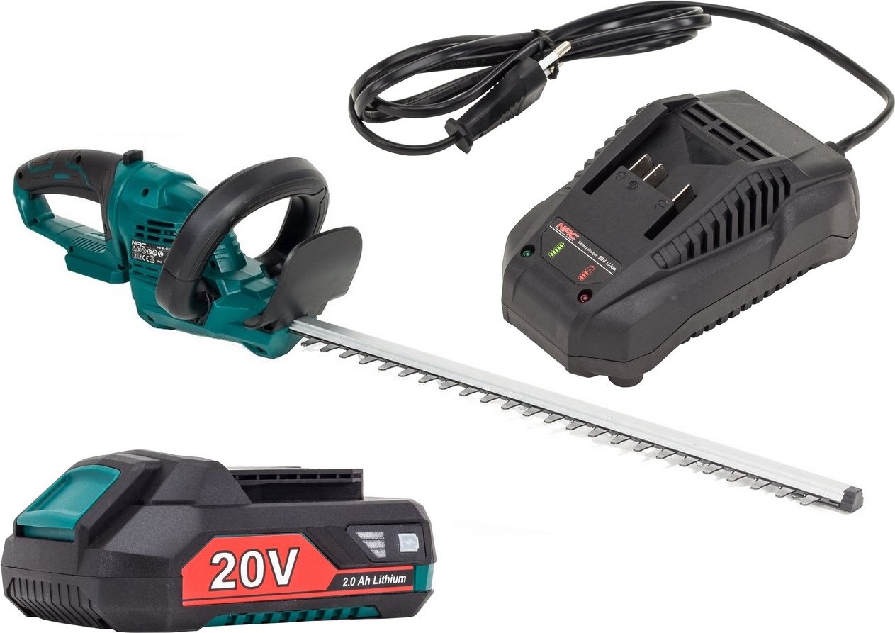 NAC Nożyce akumulatorowe HB-BL-LI-20V 51 cm