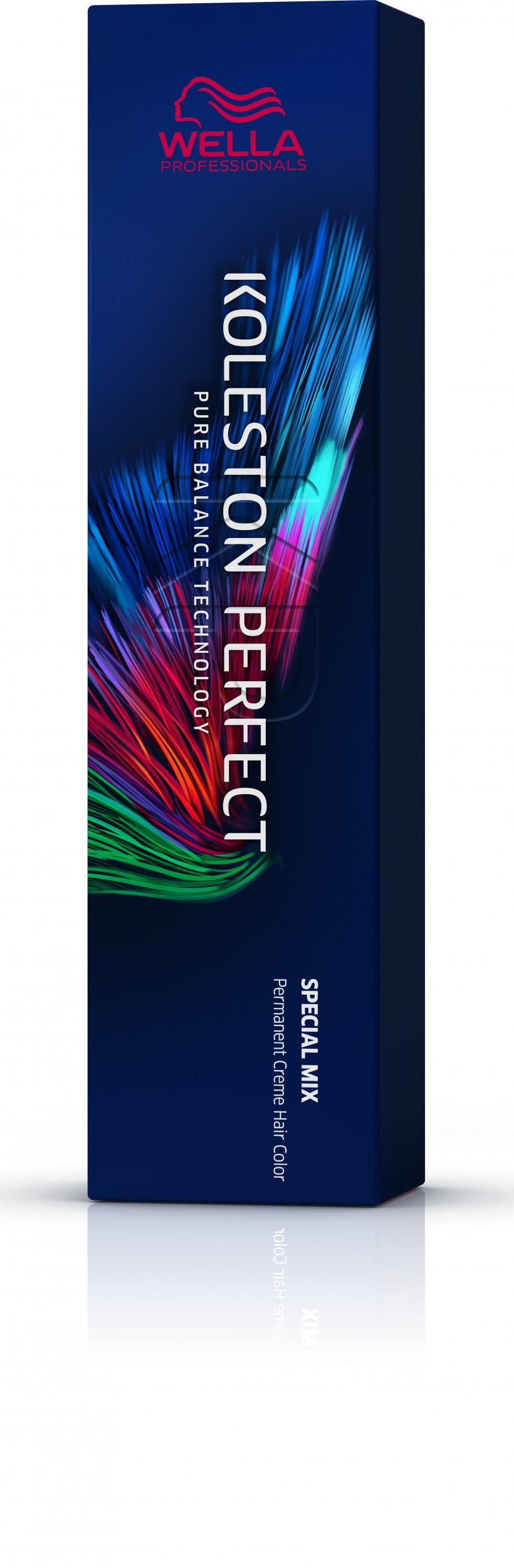 Wella Professionals Wella Professionals, Koleston Perfect Special Mix Me+, Permanent Hair Dye, 0/30 Natural Gold, 60 ml For Women