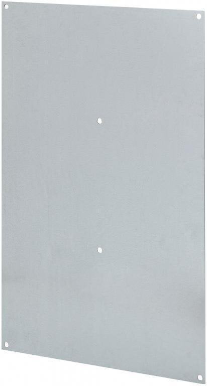 Płyta montażowa metalowa 558x348mm EPC-MMP 60-40 - 001102628