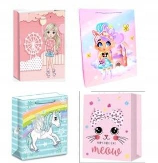 Torebka upominkowa WK 22488 XXL (20) 62788