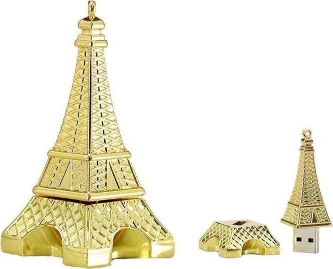 Pendrive Dr. Memory 16 GB