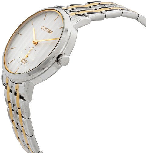 Citizen Quartz BE9174-55A