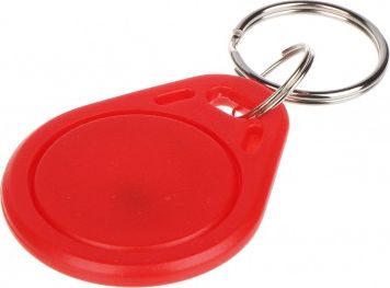 Atlo BRELOK ZBLIŻENIOWY RFID ATLO-504/R