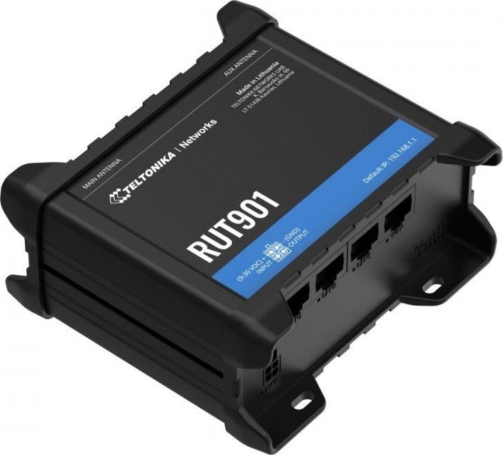 Router Teltonika RUT901 (RUT901000000)