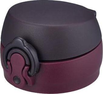Thermos Nakrętka - Thermos Motion - bordowy (burgundy)