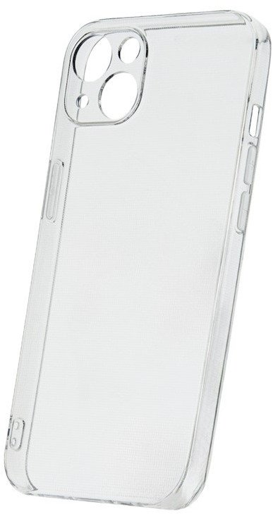 Etui Slim 2 mm do Xiaomi Redmi Note 13 5g ( global) transparentna